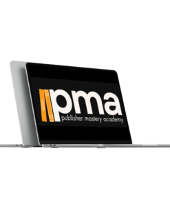 Ken Fornari – Publisher Mastery Academy