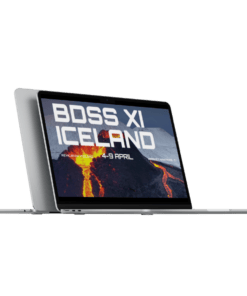 Kevin King – Billion Dollar Seller Summit XI Iceland