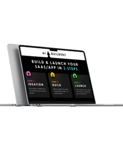 Marcin Teodoru - AI Builders