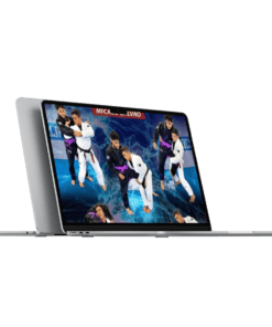 Mica Galvao (BJJ Fanatics) – Takedowns In The Gi