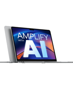 MindValley - Amplify with AI