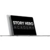 Niklas Christl – Story Hero Academy