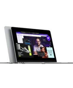 Ran Segall – Webflow Masterclass 5.1 Pro