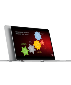 Robert Rolith – Millionaire Money Making Machine