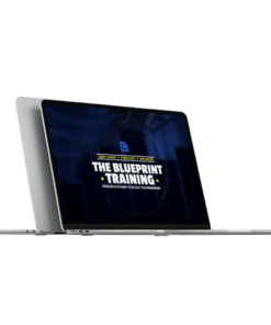 Ryan Stewart – The Blueprint Training 2025