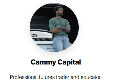 Cammy Capital