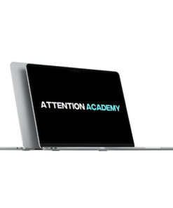 Seena Rezaei – Attention Academy