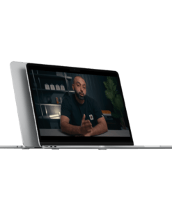 Shan Hanif – Agency Insiders