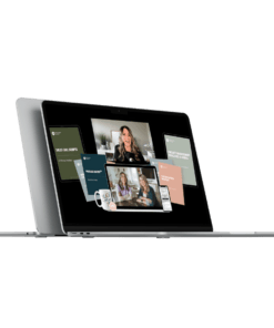 Shannon Mattern – Web Designer Academy