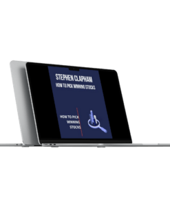 Stephen Clapham - How To Pick Winning Stock