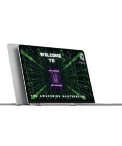 THE LIT AWAKENING MASTERGUIDE