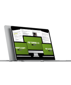 The PDF 4.0 Farming Academy