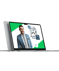 Udemy - Day Trading and Swing Trading Strategies For Stocks