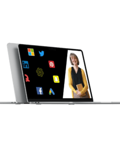 Udemy - Digital Marketing Paid Ads - 8 in 1 Mega Course Bundle