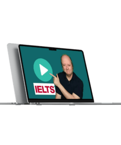 Udemy - IELTS Speaking Band 7+ with a Former IELTS Examiner