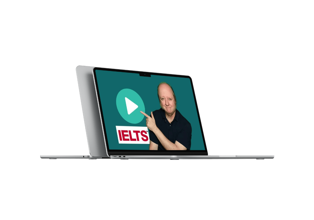 Udemy - IELTS Speaking Band 7+ with a Former IELTS Examiner
