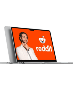 Udemy - Reddit Marketing - Reddit & Reddit Ads for Reddit Marketing