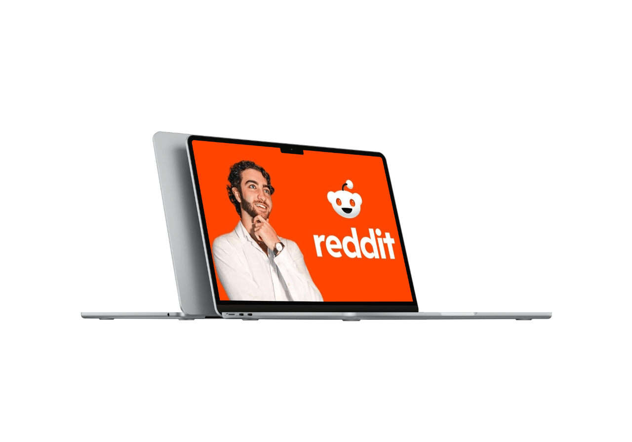 Udemy - Reddit Marketing - Reddit & Reddit Ads for Reddit Marketing