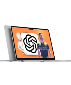 Udemy - The Complete ChatGPT-5 Bootcamp - Go from Zero to Pro