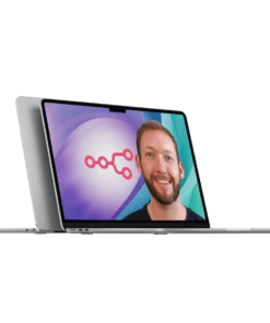 Udemy - n8n Masterclass - Build AI Automations & Scalable Workflows