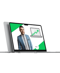 Udemy – Complete Investing Course (Stocks, ETFs, Index - Mutual Funds)