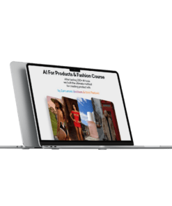 Zamurovic Brothers – Ai for Product & Fashion Course v2.0