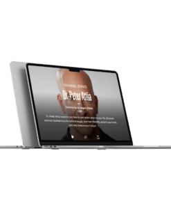 Dr Peter Attia - Science for Longer, Better Life