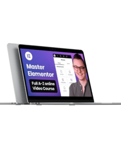 LivingWithPixels – Elementor Pro Workflow Mastery