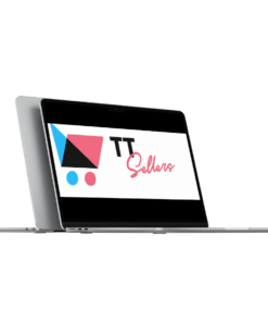 Michelle Barnum Smith – The TikTok Shop Mastery System