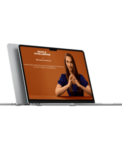 Vanessa Van Edwards - People Intelligence - feature