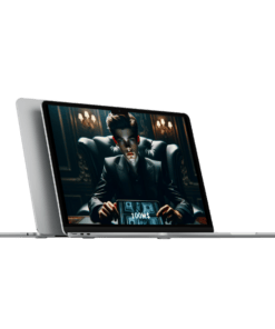 Zakaria Airakaz – Master E-commerce & Facebook Ads